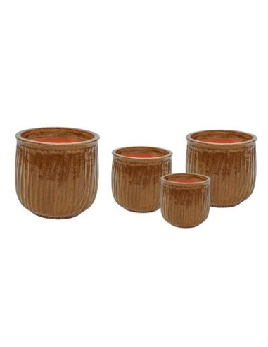 PORTLY COULDRON WAVE D18H17