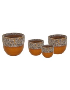 NOBLE EGG 2T ONE OCHRE D 40H36