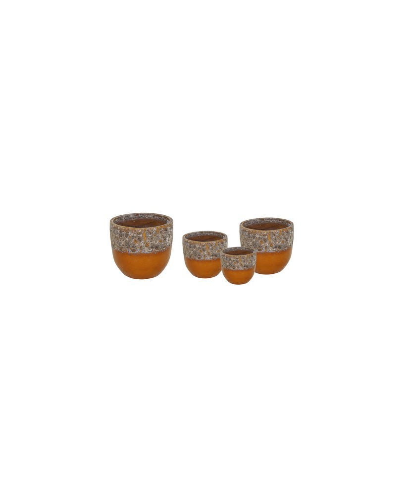 NOBLE EGG 2T ONE OCHRE D 40H36