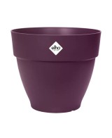 MACETA VIBIA CAMPANA 35 MORADO