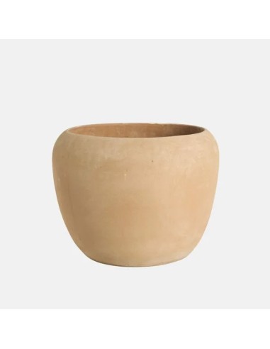 CAMPANA JULIA 37X29CM TERRACOTA