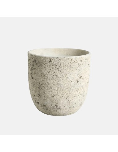 CAMPANA SANREMO 46X43CM BLANCO