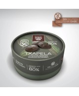 TXAPELAS GORROTXATEGI CHOCO INTENSE 60G