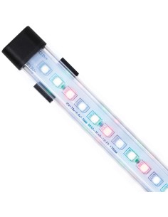 KIT LED RGB RIGIDA PLAST 87.5CM