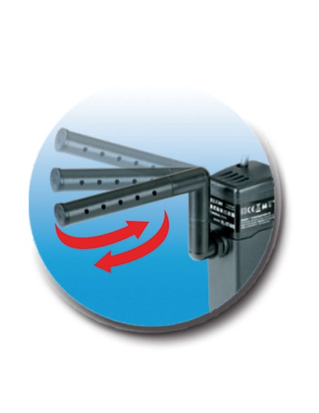 FILTRO INTERIOR COMPACT 700