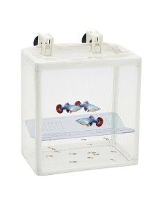 PARIDERA DE RED CON DIVISION