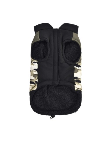 ROPA XT-DOG ARMY XXL 50CM