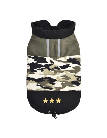 ROPA XT-DOG ARMY XXL 50CM