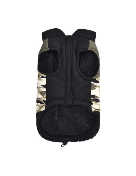 ROPA XT-DOG ARMY XS 25CM