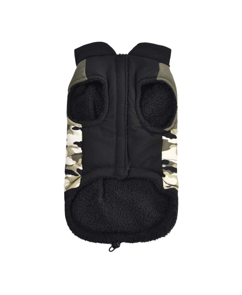 ROPA XT-DOG ARMY XXS 20CM