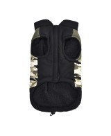 ROPA XT-DOG ARMY XXS 20CM