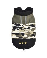 ROPA XT-DOG ARMY XXS 20CM