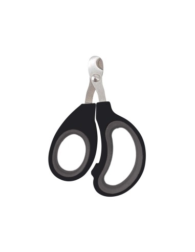 TIJERA CORTAUÑAS ERGONOMICAS