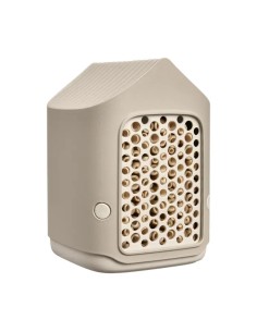 HOTEL DE INSECTOS COSY 18CM BEIGE 2