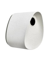 CASA DE PAJAROS ESSENTIAL 18CM GRIS