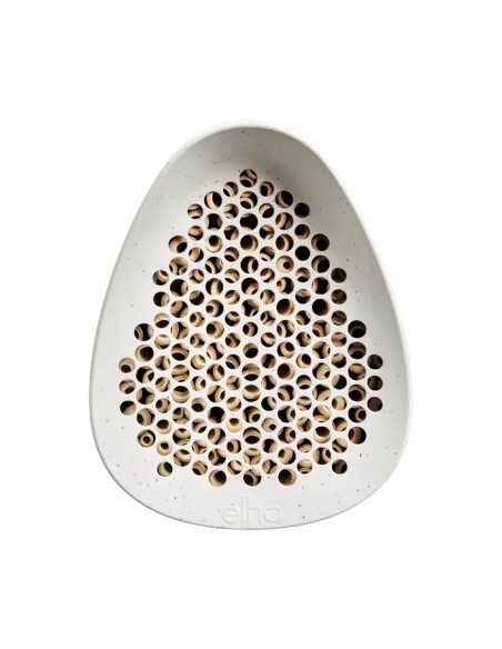 HOTEL PARA ABEJAS ESSENTIAL 19CM GRIS