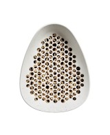 HOTEL PARA ABEJAS ESSENTIAL 19CM GRIS