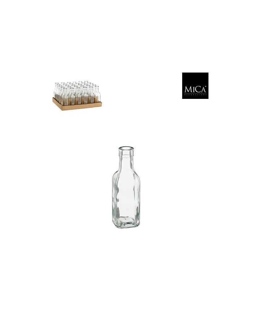 BOTELLA CRISTAL SKIPP H16XD5CM