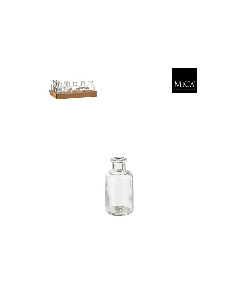 BOTELLA CRISTA SKIPP H11XD5.5CM