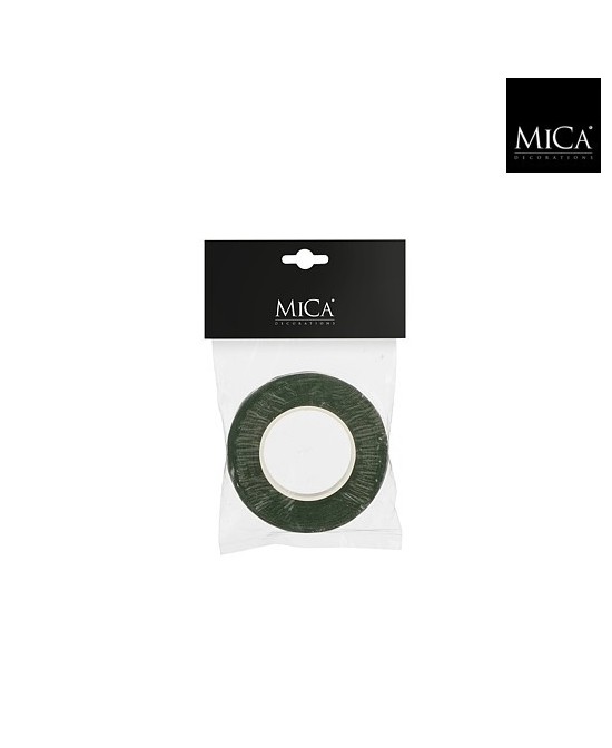 FLOR TAPE  2750X1,3CM VERDE