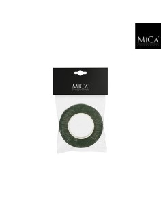 FLOR TAPE VERDE 2750X1,3CM
