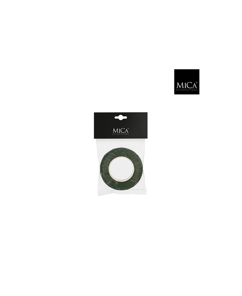 FLOR TAPE  2750X1,3CM VERDE
