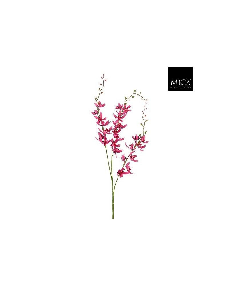 ORQUIDEA FUCSIA I95CM