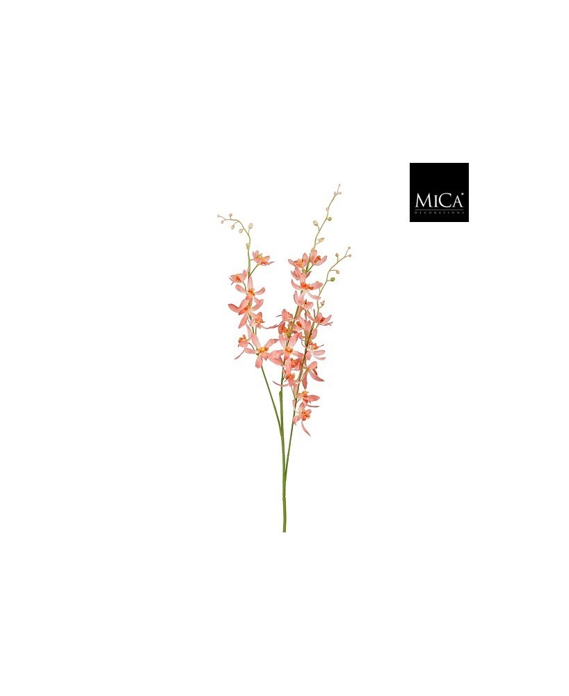 ORQUIDEA SALMON I95CM