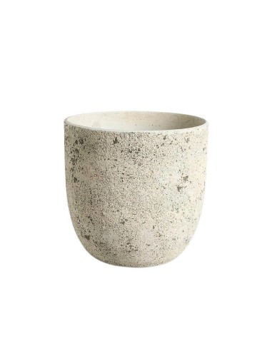 CAMPANA SANREMO 32X31CM BLANCO