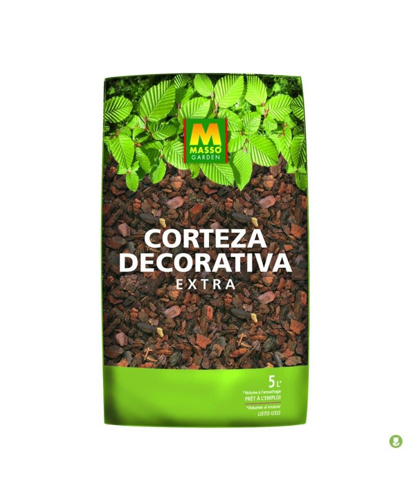 CORTEZA 15-25 MM 5L MASSO