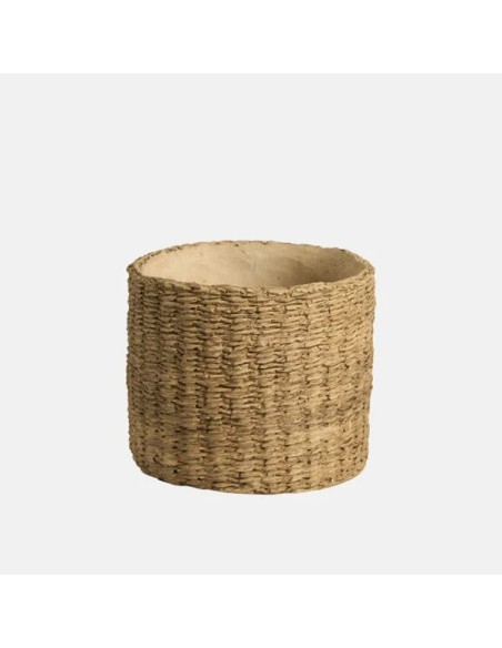 LEVANTO 12X10CM MARRON