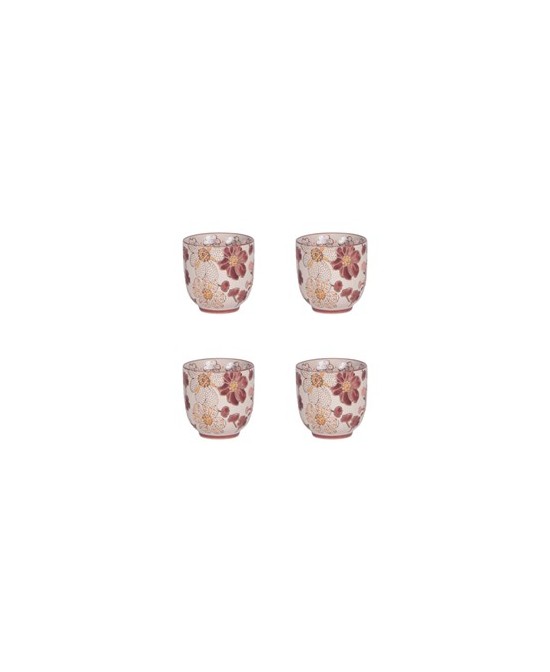 COPAS DE CAFE H7CM KIYO 4UD