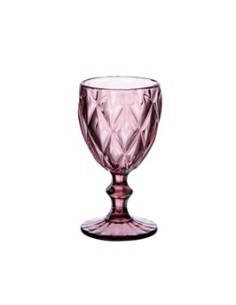 COPA CRISTAL B6 VAP 250 ML DAIAMOND ROSE