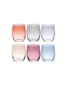 VASO COPA 30CL LUMEN 6UD