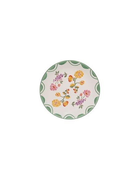 PLATO AMAYA D28CM