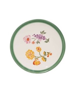 PLATO DE POSTRE AMAYA D23CM