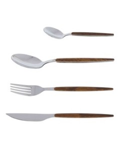 CUBERTERIA AMASTERDAM EFFET 24UD