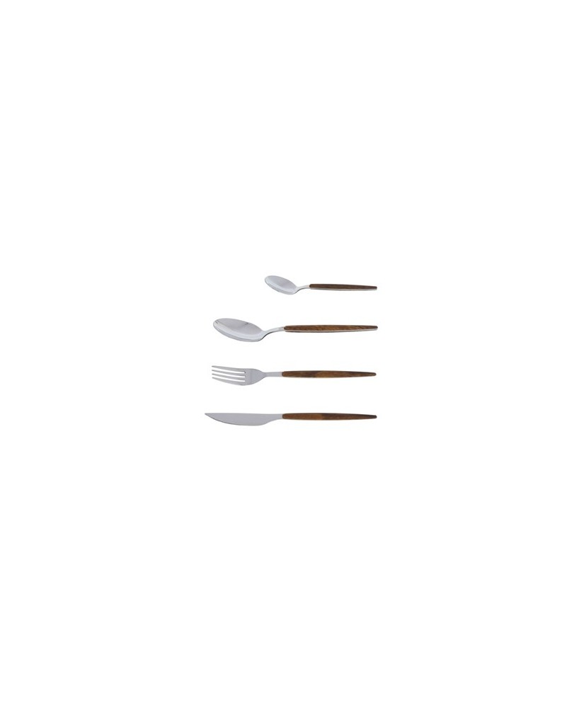 CUBERTERIA AMASTERDAM EFFET 24UD