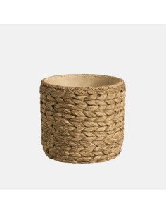 SAVONA 14X12CM MARRON