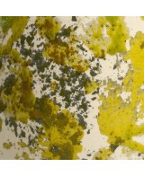JARRON SPONGE 19X26CM VERDE