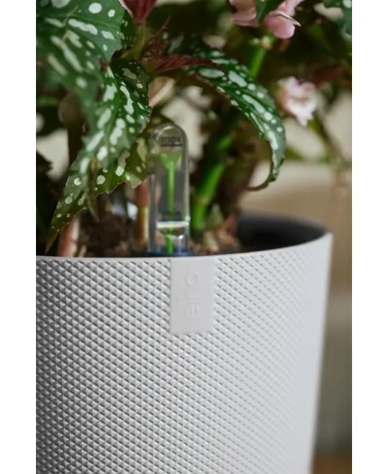 MACETA JAZZ 26CM BLANCO