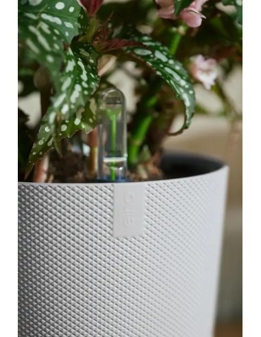 MACETA JAZZ 26CM BLANCO
