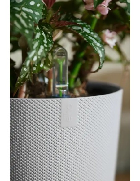 MACETA JAZZ 26CM BLANCO