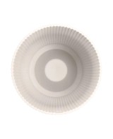 MACETA VIBES FOLD OEQUIDEA HOOG 12.5CM BLANCO LINO