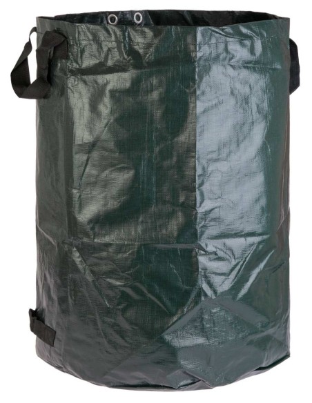 Bolsa de Jardín Stocker 50x75cm - 272L Resistente y Ligera | Endanea Garden

