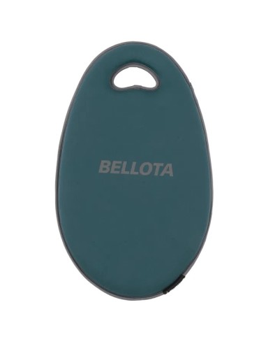 COJIN DE JARDIN VERDE