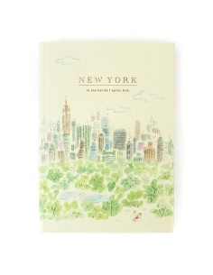 DIARIO DE VIAJE NEW YORK