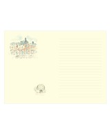 DIARIO DE VIAJE PARIS FLORES