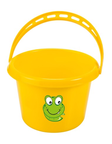 BALDE KIDS AMARILLO