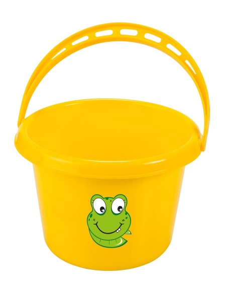BALDE KIDS AMARILLO